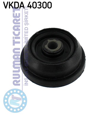SKF-VKDA40300 SKF VKDA40300 - Görsel 1