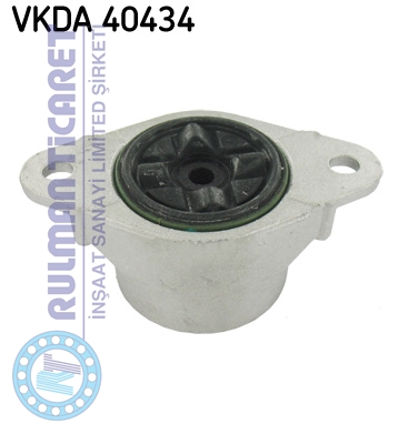 SKF-VKDA40434 SKF VKDA40434 - Görsel 1