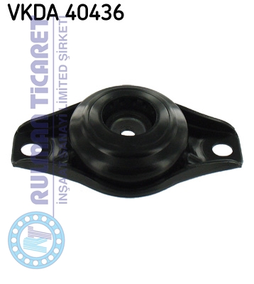 SKF-VKDA40436 SKF VKDA40436 - Görsel 1