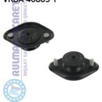 SKF VKDA40805T