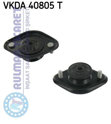 SKF-VKDA40805T SKF VKDA40805T - Görsel 1