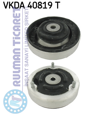 SKF-VKDA40819T SKF VKDA40819T - Görsel 1