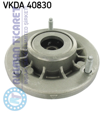 SKF-VKDA40830 SKF VKDA40830 - Görsel 1