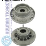 SKF VKDA40831T