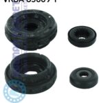 SKF VKDA85009T