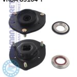 SKF VKDA85104T