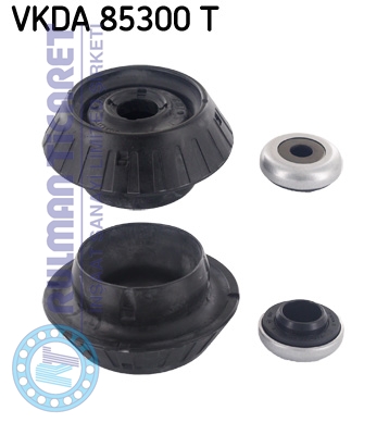 SKF-VKDA85300T SKF VKDA85300T - Görsel 1