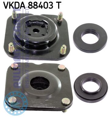 SKF-VKDA88403T SKF VKDA88403T - Görsel 1