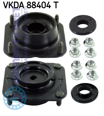 SKF-VKDA88404T SKF VKDA88404T - Görsel 1
