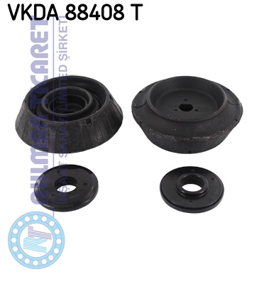 SKF-VKDA88408T SKF VKDA88408T - Görsel 1