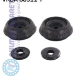 SKF VKDA88511T