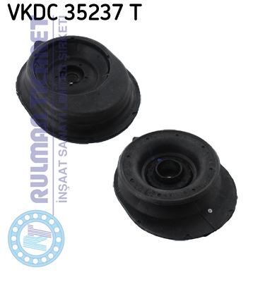 SKF-VKDC35237T SKF VKDC35237T - Görsel 1