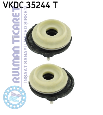 SKF-VKDC35244T SKF VKDC35244T - Görsel 1