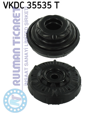 SKF-VKDC35535T SKF VKDC35535T - Görsel 1