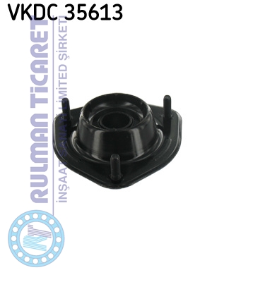 SKF-VKDC35613 SKF VKDC35613 - Görsel 1