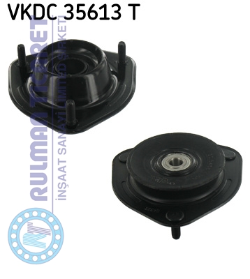 SKF-VKDC35613T SKF VKDC35613T - Görsel 1