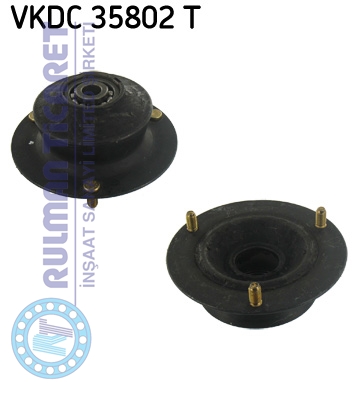 SKF-VKDC35802T