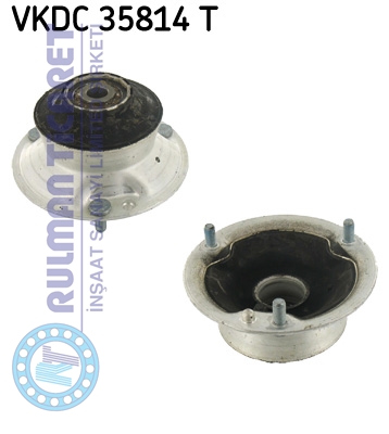 SKF-VKDC35814T