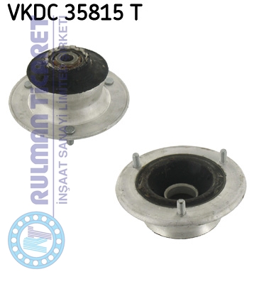 SKF-VKDC35815T