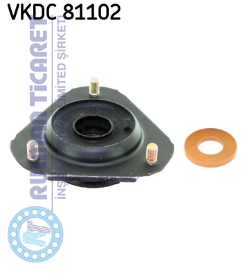 SKF-VKDC81102