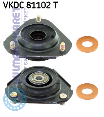 SKF-VKDC81102T