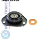 SKF VKDC81103