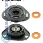 SKF VKDC81103T