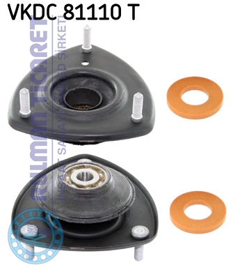 SKF-VKDC81110T