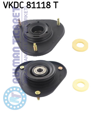 SKF-VKDC81118T