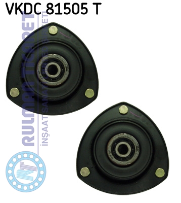 SKF-VKDC81505T