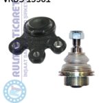 SKF VKDS13501