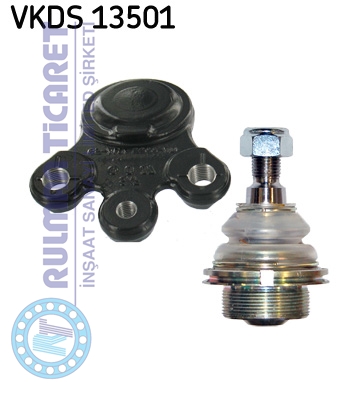 SKF-VKDS13501 SKF VKDS13501 - Görsel 1