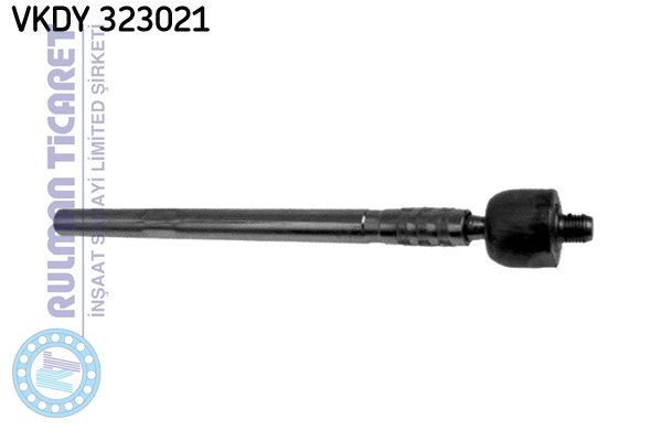 SKF-VKDY323021 SKF VKDY323021 - Görsel 1