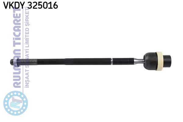 SKF-VKDY325016 SKF VKDY325016 - Görsel 1