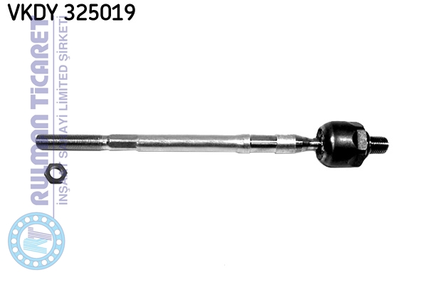 SKF-VKDY325019 SKF VKDY325019 - Görsel 1
