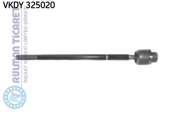 SKF-VKDY325020 SKF VKDY325020 - Görsel 1