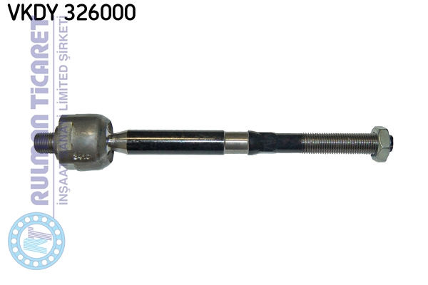 SKF-VKDY326000 SKF VKDY326000 - Görsel 1