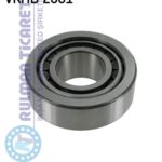 SKF VKHB2001