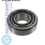 SKF VKHB2003