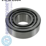 SKF VKHB2004