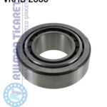 SKF VKHB2006
