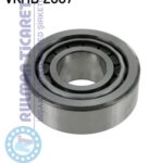 SKF VKHB2007