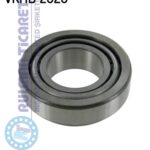 SKF VKHB2020