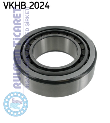 SKF-VKHB2024 SKF VKHB2024 - Görsel 1