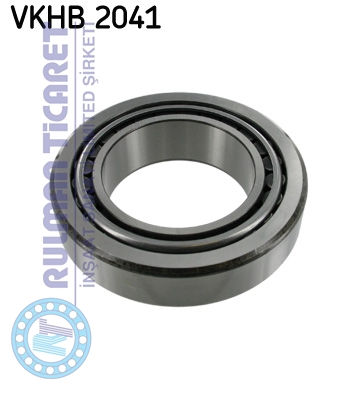 SKF-VKHB2041 SKF VKHB2041 - Görsel 1