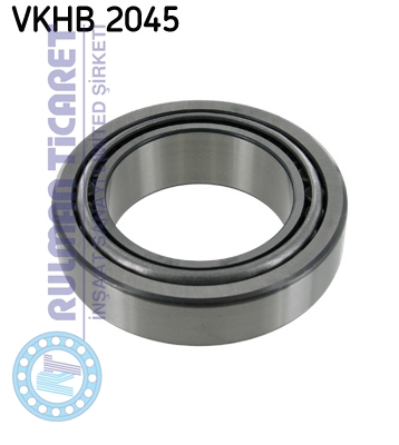 SKF-VKHB2045 SKF VKHB2045 - Görsel 1