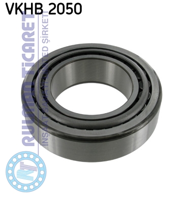 SKF-VKHB2050 SKF VKHB2050 - Görsel 1