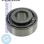 SKF VKHB2058