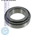 SKF VKHB2060