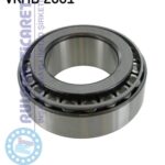 SKF VKHB2061